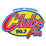 Clube FM - Erechim RS