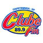 Clube FM - Itapetininga SP