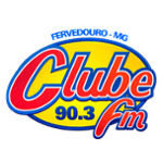 Clube FM - Fervedouro MG