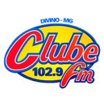 Clube FM - Divino MG