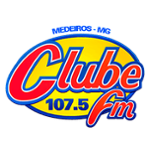 Clube FM - Medeiros MG