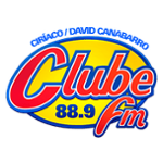 Clube FM - Ciríaco RS