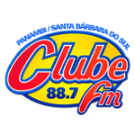 Clube FM - Panambi RS