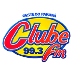 Clube FM - Oeste do Paraná PR