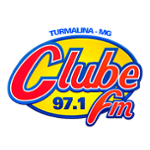 Clube FM - Turmalina MG