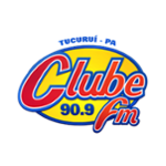 Clube FM - Tucuruí PA