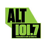 WQRR Alt 101.7