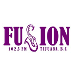 Fusión 102.5 FM