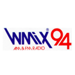 WMIX 94.1 FM