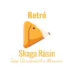 Retró Skaga Rásin