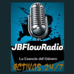 JBFlowRadio