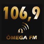 Ômega FM - 106.9