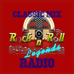 Classic Mix Radio WCMR-DB