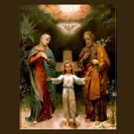 Holy Family Station