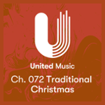 - 072 - United Music Traditional Christmas