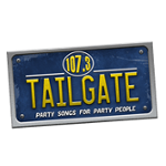 WKAZ-FM Tailgate 107.3