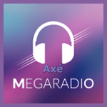 Mega Rádio Axé