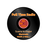 Radio de Tiempo Completo online