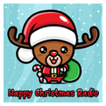 Happy Christmas Radio