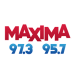 WAXA Maxima 97.3 / 95.7
