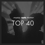 Radio 100% Top 40