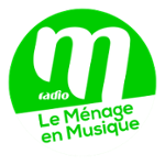 M Radio Le ménage en musique