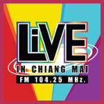 Live FM 104.2 FM