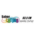 WSBL-LP Sabor Latino 93.5 FM