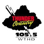 WTHD Thunder Country