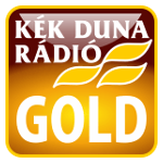 Kék Duna Rádió Gold