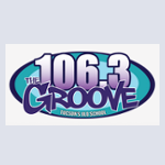 KTGV The Groove 106.3 FM