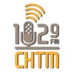 102.9 CHTM