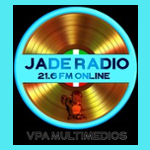 Jade Radio 21.6 Fm Online