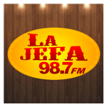 XEMY La Jefa - AM 840