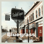 Gaslight Square Bluegrass