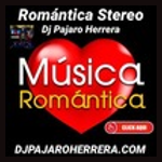 Romantica Stereo con Dj Pajaro Herrera