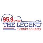 WVIG 95.9 The Legend