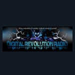 Digital Revolution Radio