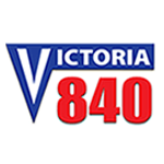 Victoria 840 AM