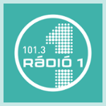 Radio 1 Eger
