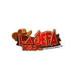 La Jefa 105.9 FM