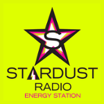 stardust radio energy station