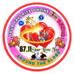 87.11 Star Love FM