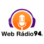 Web Rádio 94 FM