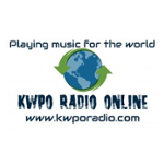 KWPO Radio Online