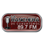 XHDP La Ranchera 89.7 FM
