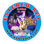 Estereo Rey