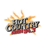 KDOM Hot Country FM