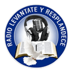 Radio Levantate Y Resplandece