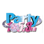 WPTY Party 105.3 (US Only)